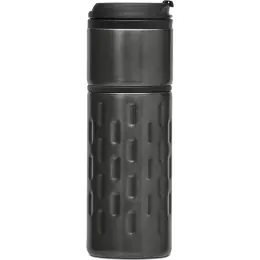 Serendipio Binary Stainless Steel & Plastic Double-Wall Tumbler Unbranded
